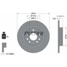 Bremsscheibe 92118503
