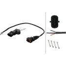 Hella Sensor, Nockenwellenposition 6PU 012 681-011 Hella Sensor, Nockenwellenposition 6PU 012 681-011