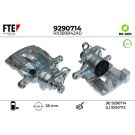 Bremssattel 9290714