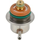 BOSCH Kraftstoffdruckregler 0 280 160 575