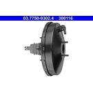 ATE Bremskraftverstärker 03.7750-9302.4 ATE Bremskraftverstärker 03.7750-9302.4