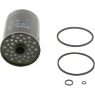 BOSCH Kraftstofffilter 1 457 434 200