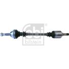 febi bilstein Antriebswelle 193381