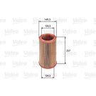 Luftfilter 585639