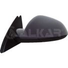 Alkar Außenspiegel 6109426