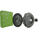 Valeo 801863 Kupplungssatz 3KKIT