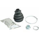 Metzger Faltenbalgsatz, Antriebswelle COMPETENCE KIT 751.091