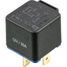 FEBI BILSTEIN 181674 Relais, Hupe/Horn FEBI BILSTEIN 181674 Relais, Hupe/Horn