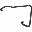 Metzger Schlauch, Kurbelgehäuseentlüftung 2380066