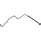 Metzger Bremsschlauch 4119362