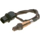 BOSCH Lambdasonde 0 258 017 347