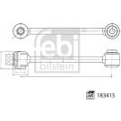 FEBI BILSTEIN 183415 Koppelstange FEBI BILSTEIN 183415 Koppelstange
