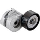 NTN-SNR Spannrolle, Keilrippenriemen GA353.67