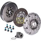 LuK 600 0229 00 Kupplungssatz RepSet DMF LuK 600 0229 00 Kupplungssatz RepSet DMF