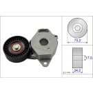 Spannarm, Keilrippenriemen 534 0409 10