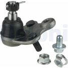 Delphi Trag-/Führungsgelenk TC2627