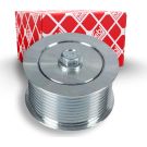 FEBI BILSTEIN 49688 Spannrolle, Keilrippenriemen FEBI BILSTEIN 49688 Spannrolle, Keilrippenriemen