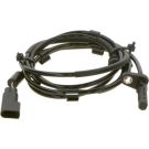 Sensor, Raddrehzahl 0 265 008 665