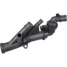 Metzger Thermostat, Kühlmittel 4006442