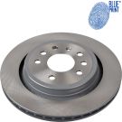 Bremsscheibe ADA104356 Bremsscheibe ADA104356
