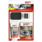SONAX Aufbereitungs-Set, Scheinwerfer Scheinwerfer AufbereitungsSet 04059410 SONAX Aufbereitungs-Set, Scheinwerfer Scheinwerfer AufbereitungsSet 04059410
