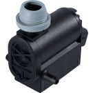 FEBI BILSTEIN 109277 Waschwasserpumpe, Scheibenreinigung FEBI BILSTEIN 109277 Waschwasserpumpe, Scheibenreinigung