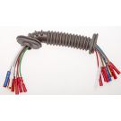 Metzger Kabelreparatursatz, Heckklappe 2320002