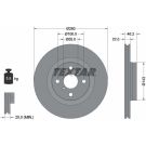 Bremsscheibe 92287603 Bremsscheibe 92287603