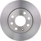 BOSCH Bremsscheibe 0 986 479 189