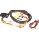 FEBI BILSTEIN 107075 Kabelreparatursatz, Heckklappe FEBI BILSTEIN 107075 Kabelreparatursatz, Heckklappe