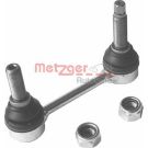 Metzger Stange/Strebe, Stabilisator COMPETENCE KIT 53042419