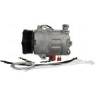Kompressor, Klimaanlage 89215 Kompressor, Klimaanlage 89215