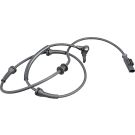 Metzger Sensor, Raddrehzahl 09001288