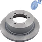 Bremsscheibe ADC44335 Bremsscheibe ADC44335