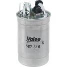 Valeo Kraftstofffilter 587515