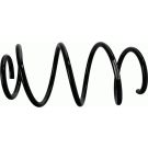 Fahrwerksfeder 993 502