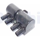 Zündspule DS20013-12B1 Zündspule DS20013-12B1