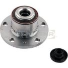 Radlagersatz R178.05 Radlagersatz R178.05