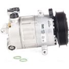 Kompressor, Klimaanlage 89348 Kompressor, Klimaanlage 89348