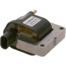 BOSCH 0 986 22A 004 Zündspule BOSCH 0 986 22A 004 Zündspule