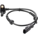 Sensor, Raddrehzahl 24.0710-2098.3