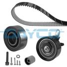 Dayco Zahnriemensatz KTB494