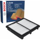 BOSCH 1 987 429 166 Luftfilter BOSCH 1 987 429 166 Luftfilter
