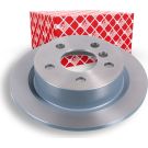 FEBI BILSTEIN 104103 Bremsscheibe