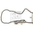 FEBI BILSTEIN 102422 Dichtung, Gehäusedeckel (Kurbelgehäuse)