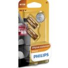 Philips 2 x PHILIPS Glühlampe 12396NAB2