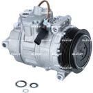 Kompressor, Klimaanlage 320239