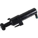 Metzger Waschwasserdüse, Scheinwerferreinigung 2220734