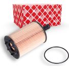 FEBI BILSTEIN 22546 Ölfilter FEBI BILSTEIN 22546 Ölfilter