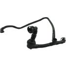 Metzger Schlauch, Kurbelgehäuseentlüftung 2380015